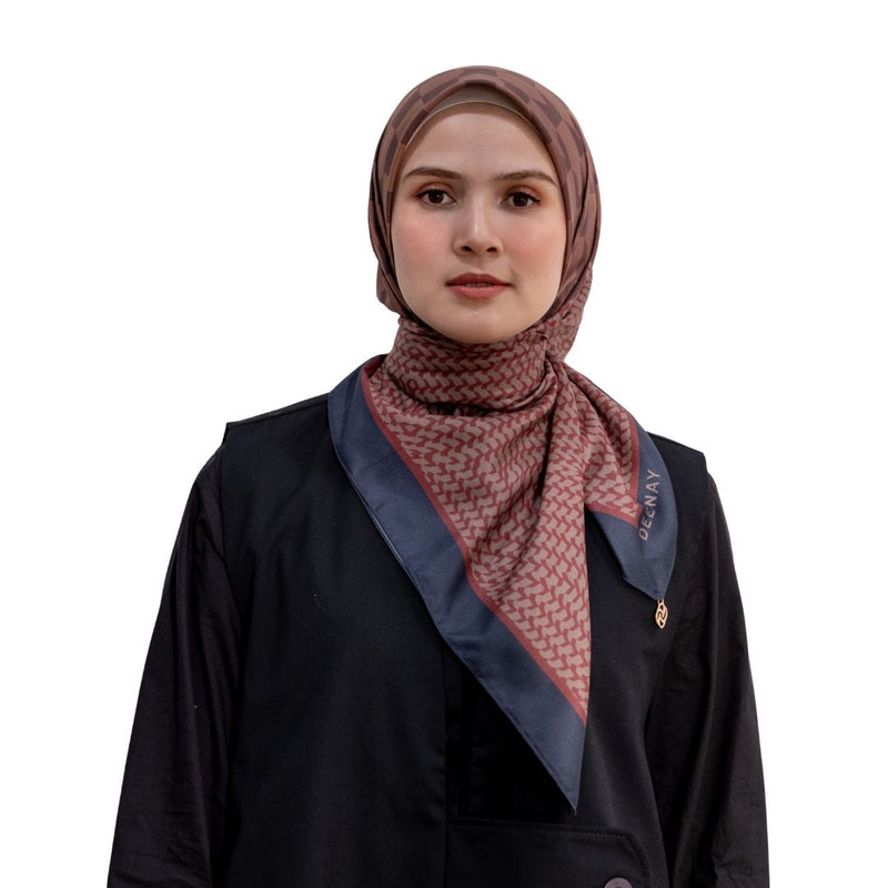 HIJAN DEENAY KARLA SERIES