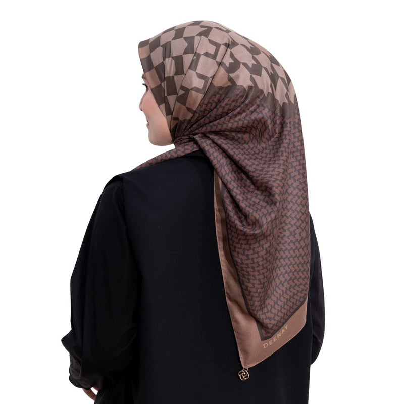 HIJAN DEENAY KARLA SERIES