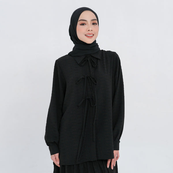 DEENAY HANA ROPE SHIRT