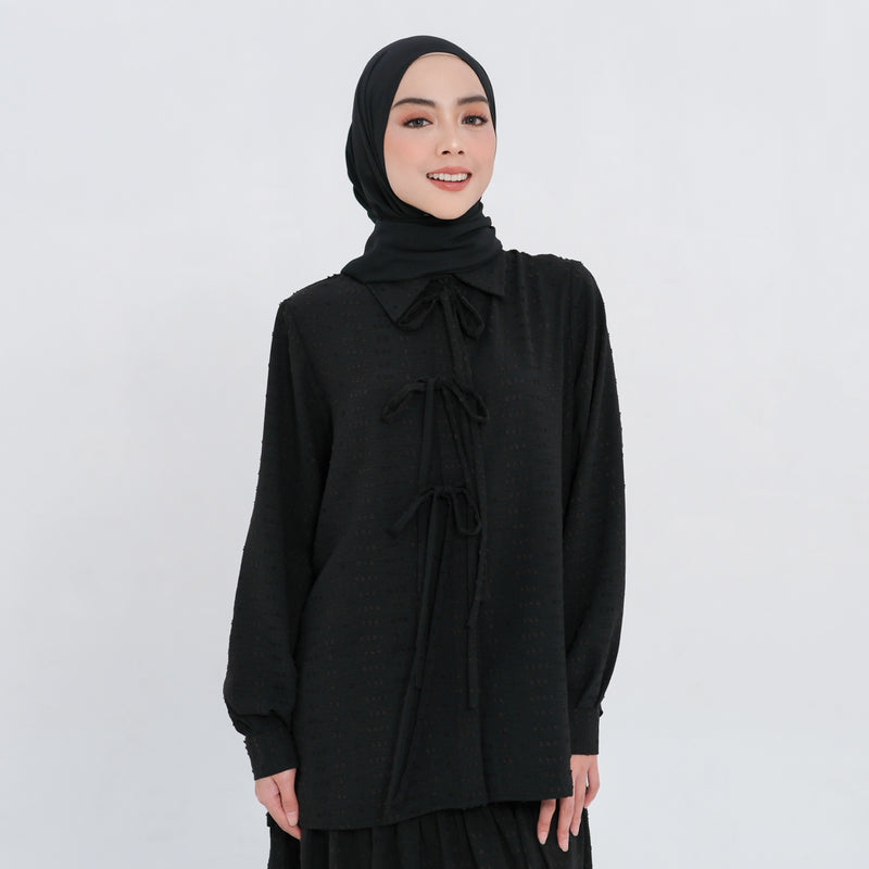 DEENAY HANA ROPE SHIRT