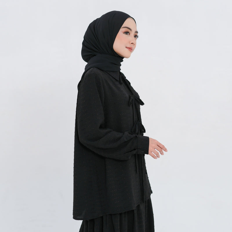 DEENAY HANA ROPE SHIRT