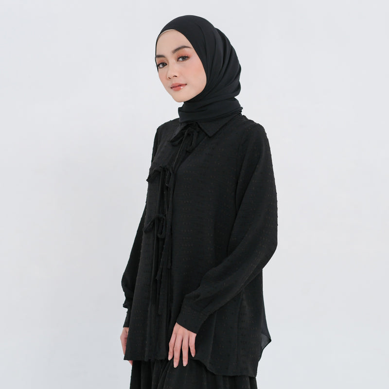 DEENAY HANA ROPE SHIRT