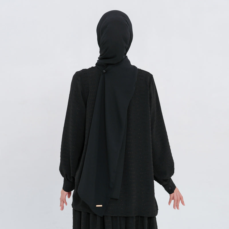 DEENAY HANA ROPE SHIRT