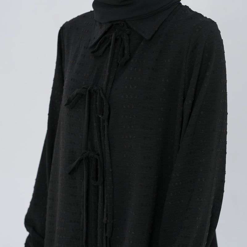 DEENAY HANA ROPE SHIRT