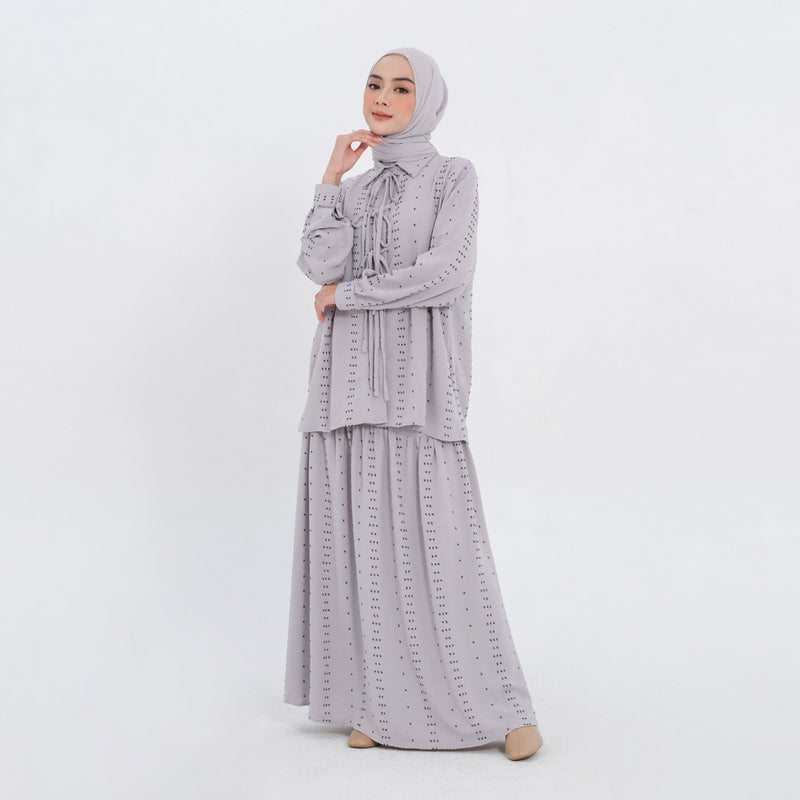 DEENAY HANA ROPE SHIRT