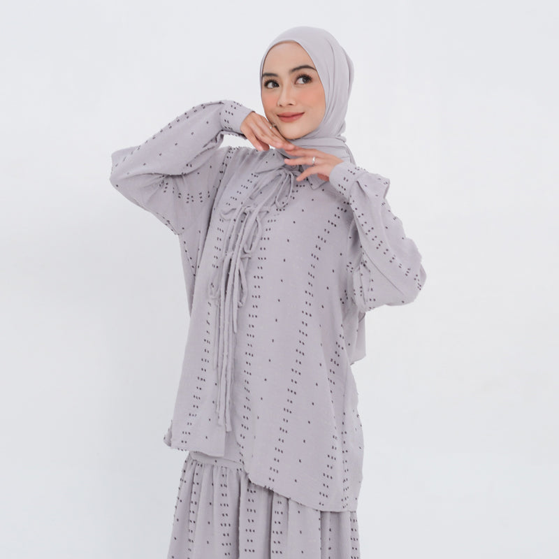 DEENAY HANA ROPE SHIRT