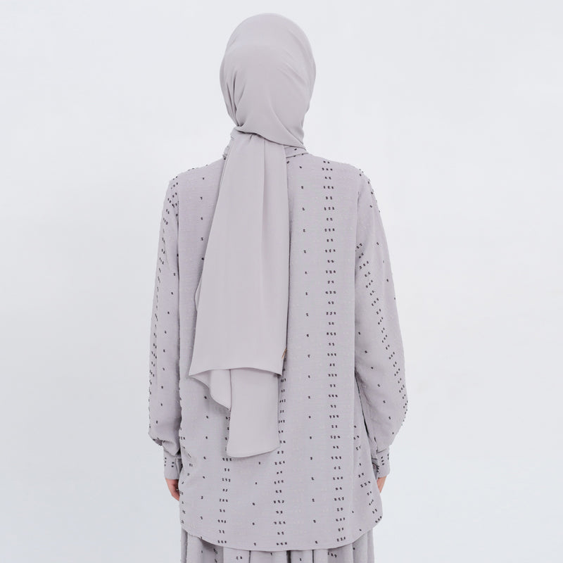 DEENAY HANA ROPE SHIRT