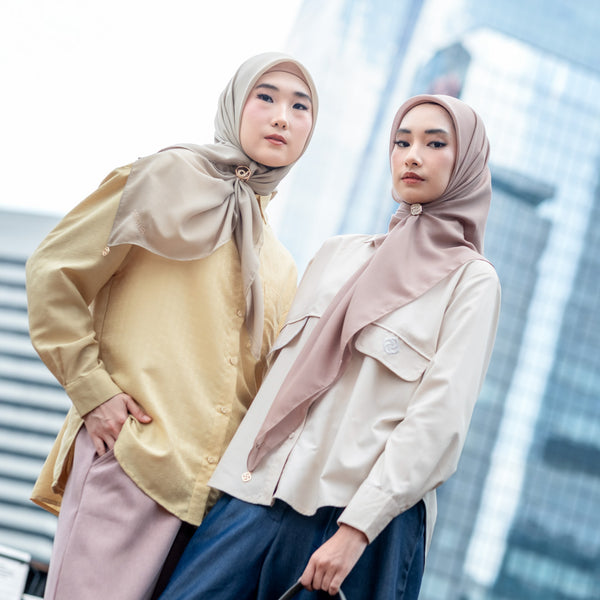 HIJAB DEENAY SAKUREE SERIES