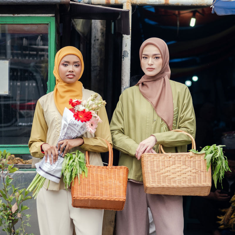 HIJAB DEENAY SAKUREE SERIES