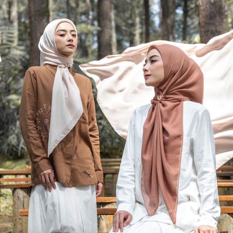 HIJAB DEENAY SAKUREE SERIES