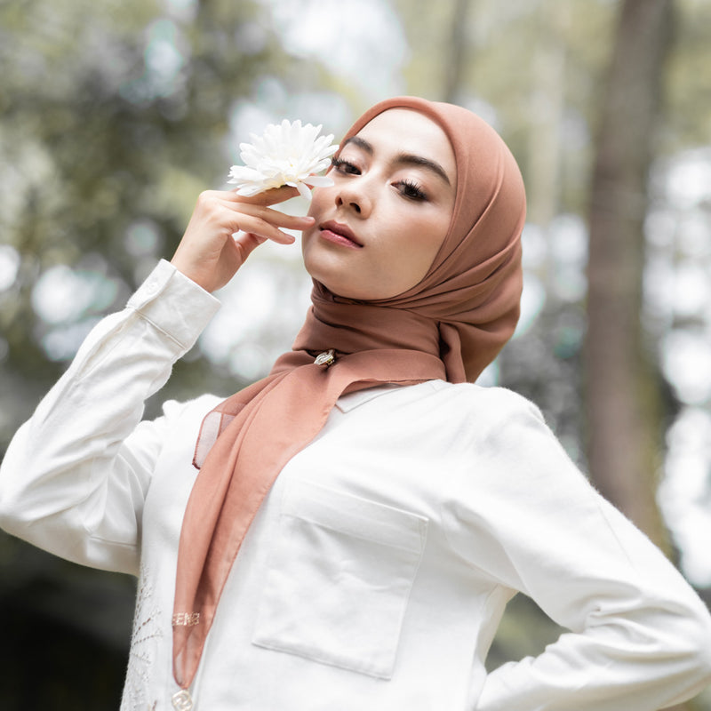 HIJAB DEENAY SAKUREE SERIES