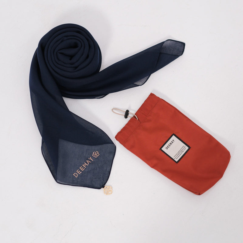 HIJAB DEENAY SAKUREE SERIES