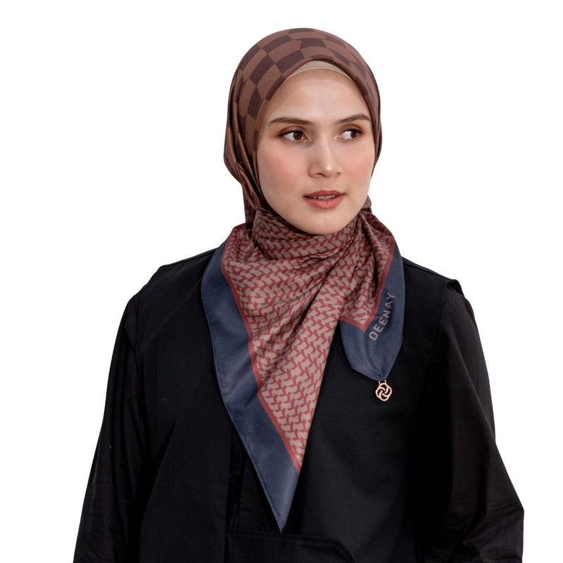 HIJAN DEENAY KARLA SERIES