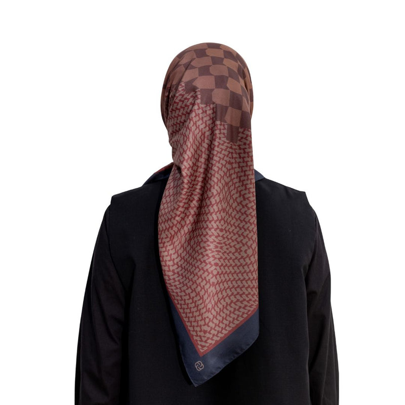 HIJAN DEENAY KARLA SERIES