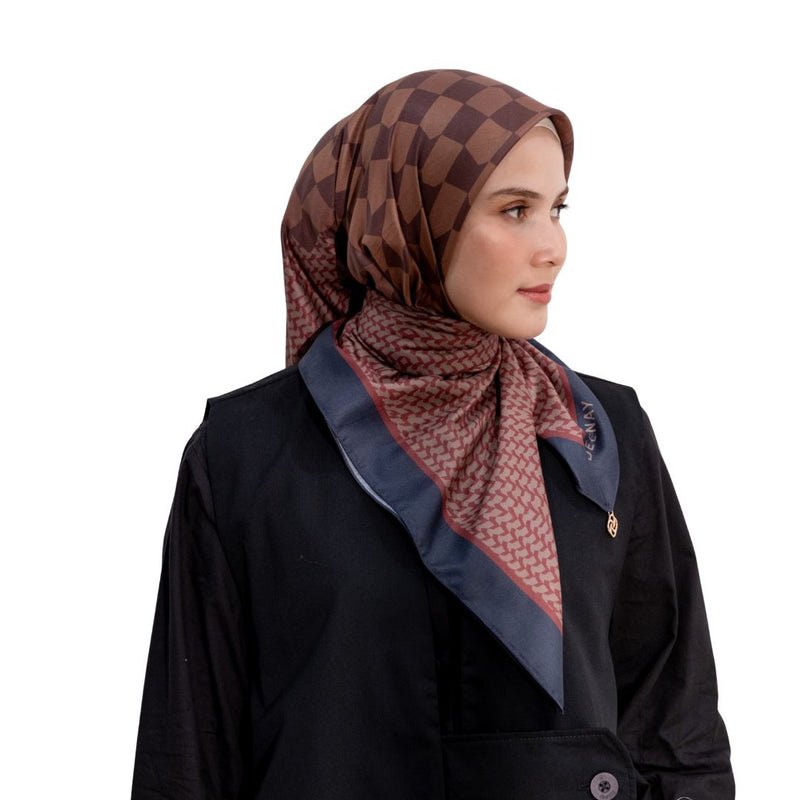 HIJAN DEENAY KARLA SERIES