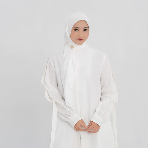 HIJAB DEENAY TURKISH VOILE SERIES