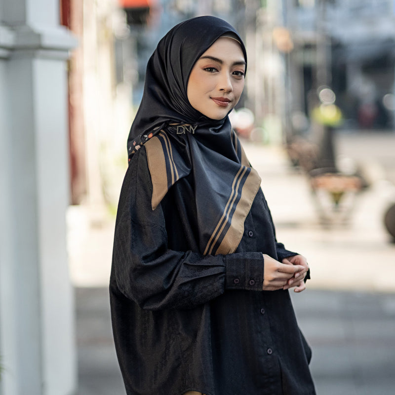 HIJAB DEENAY RENA SERIES