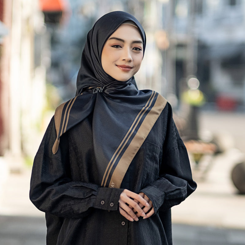 HIJAB DEENAY RENA SERIES