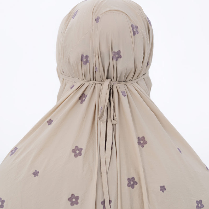 DEENAY TRAVEL PRAYER ROBE NARA SERIES