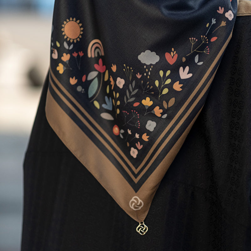 HIJAB DEENAY RENA SERIES