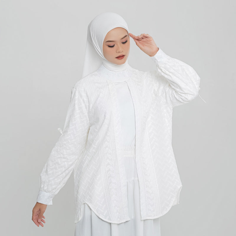 Deenay White Series Imperial Outer