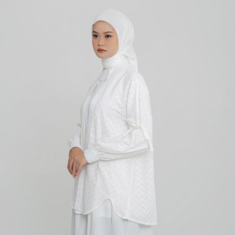 Deenay White Series Imperial Outer