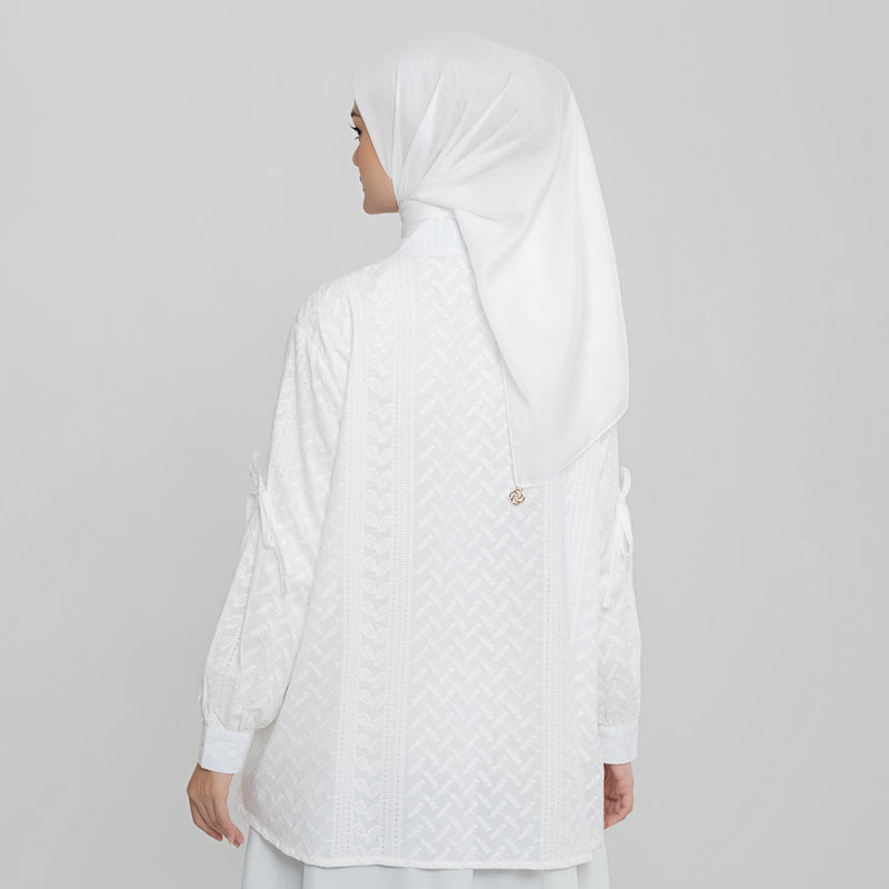 Deenay White Series Imperial Outer