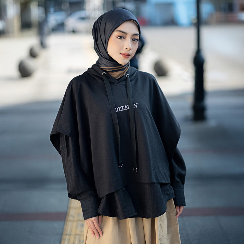 DEENAY ALUNA HOODIE