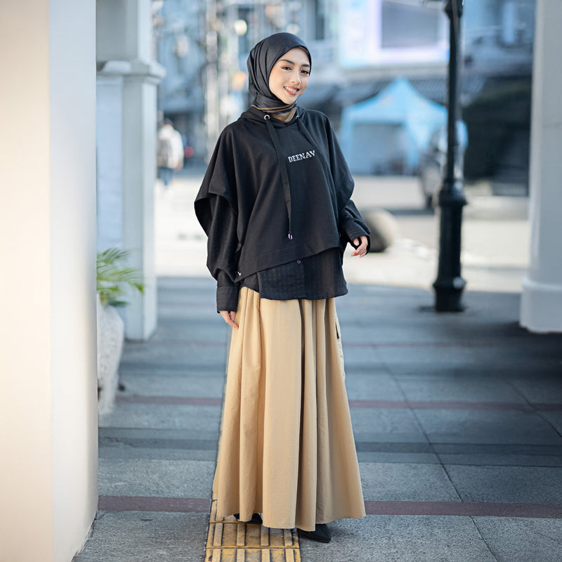 DEENAY ALUNA HOODIE