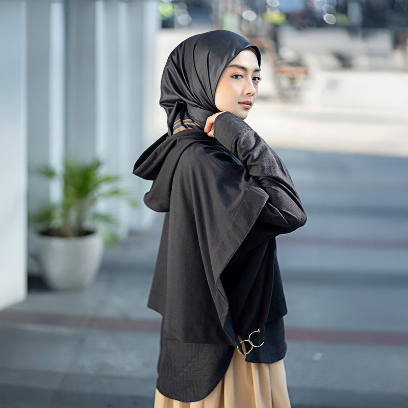 DEENAY ALUNA HOODIE