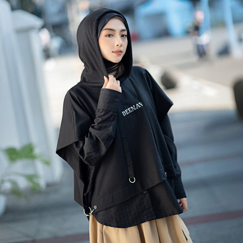 DEENAY ALUNA HOODIE