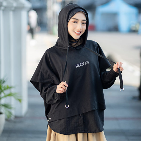 DEENAY ALUNA HOODIE