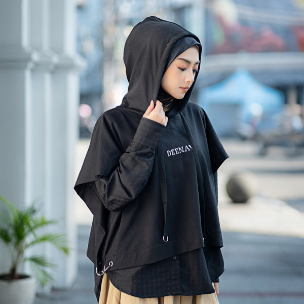 DEENAY ALUNA HOODIE