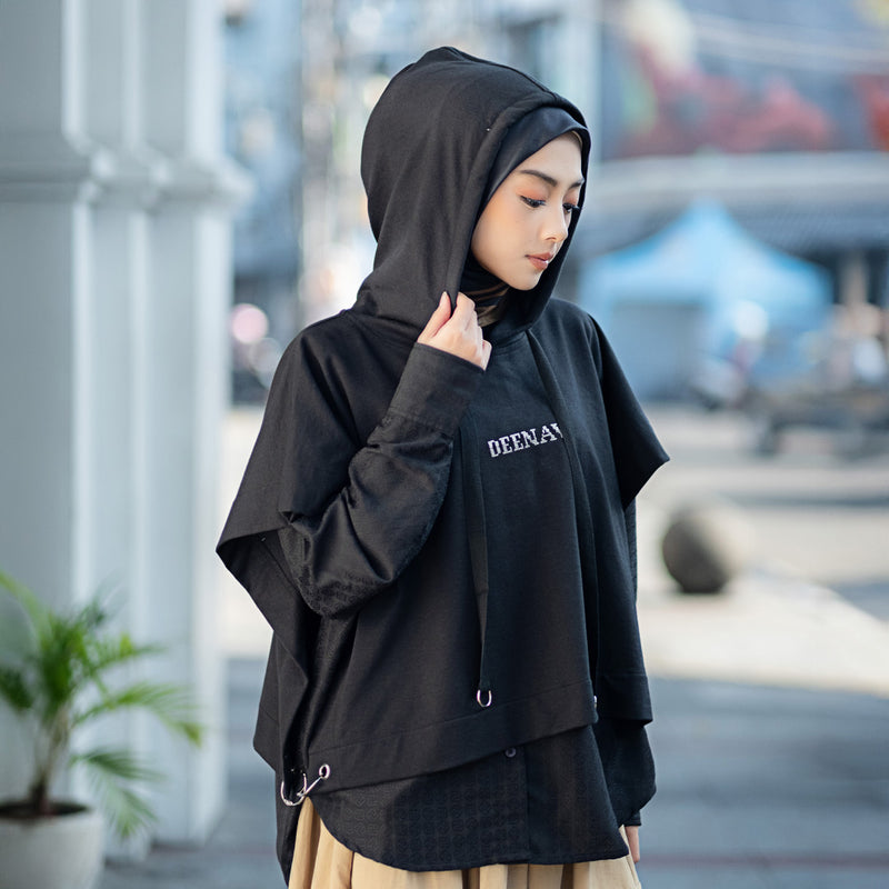 DEENAY ALUNA HOODIE