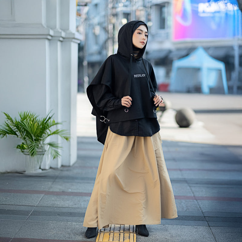DEENAY ALUNA HOODIE