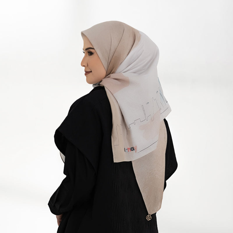 HIjab Deenay Miyuki Series