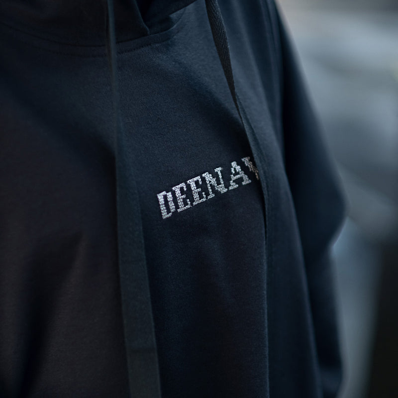 DEENAY ALUNA HOODIE
