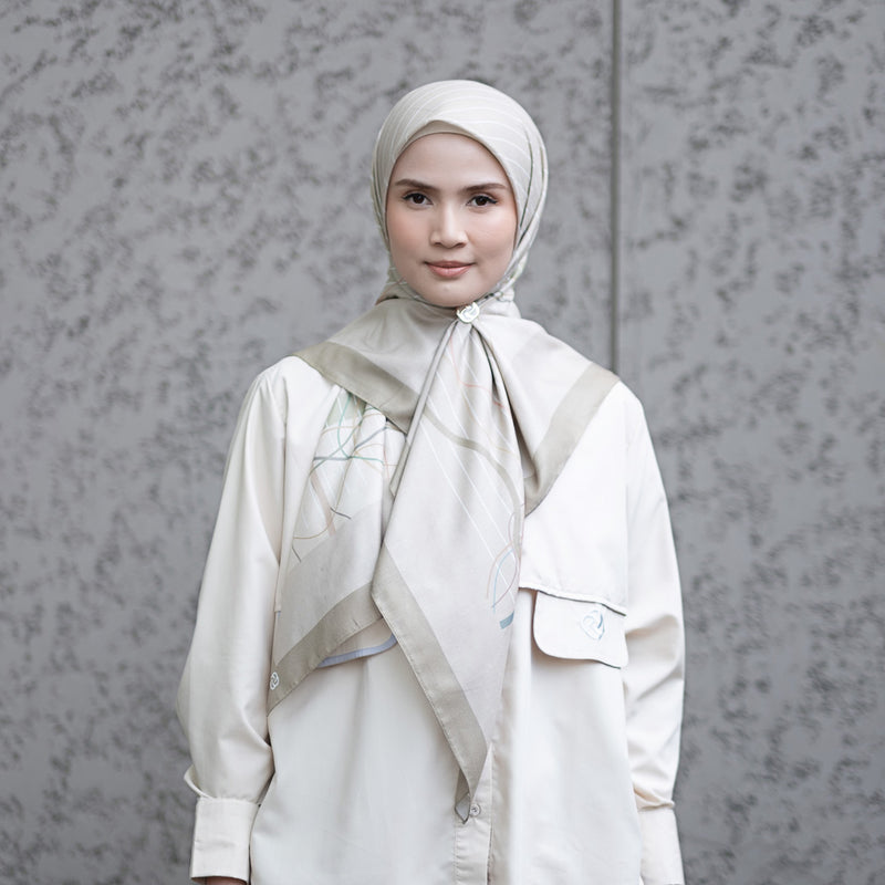 HIJAB DEENAY RHEA SERIES