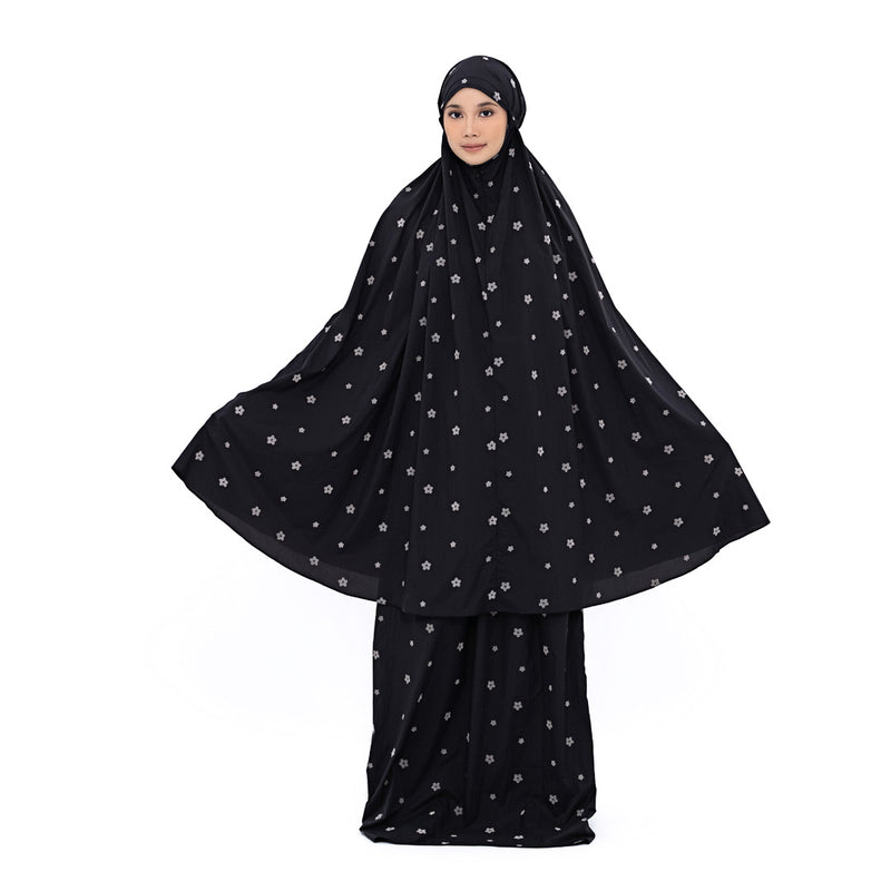 DEENAY TRAVEL PRAYER ROBE NARA SERIES