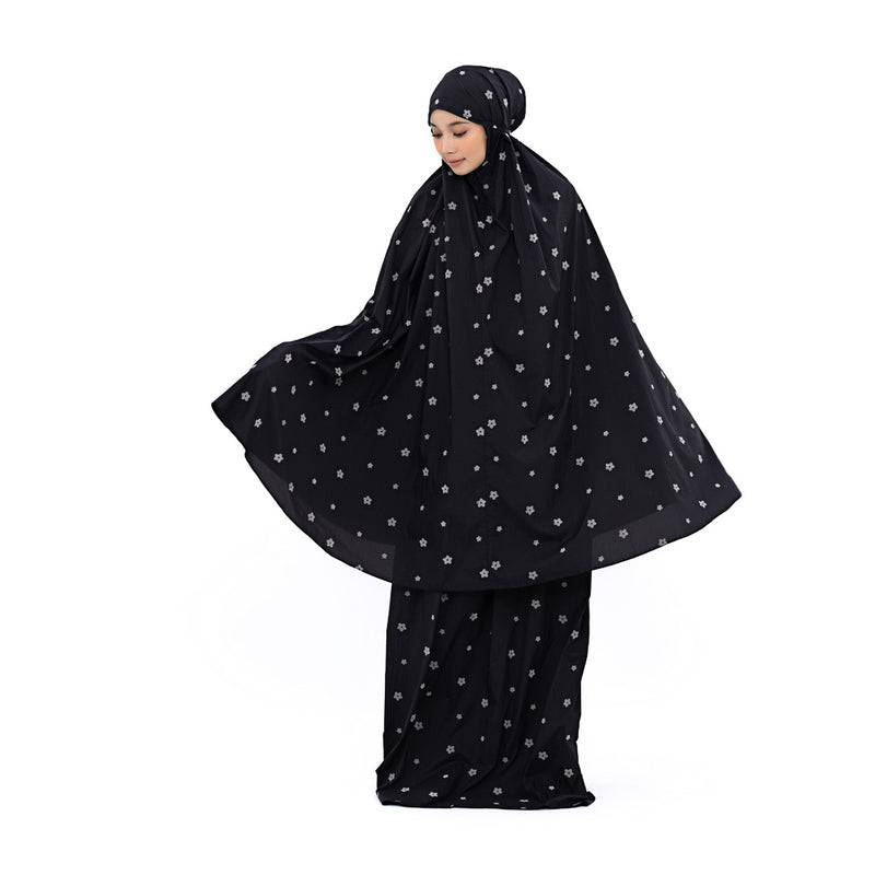 DEENAY TRAVEL PRAYER ROBE NARA SERIES