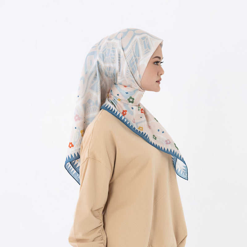 Deenay Hijab Megan Series
