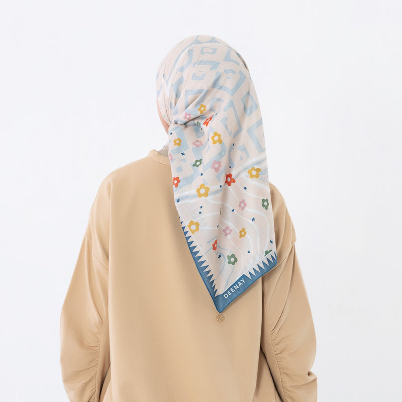 Deenay Hijab Megan Series