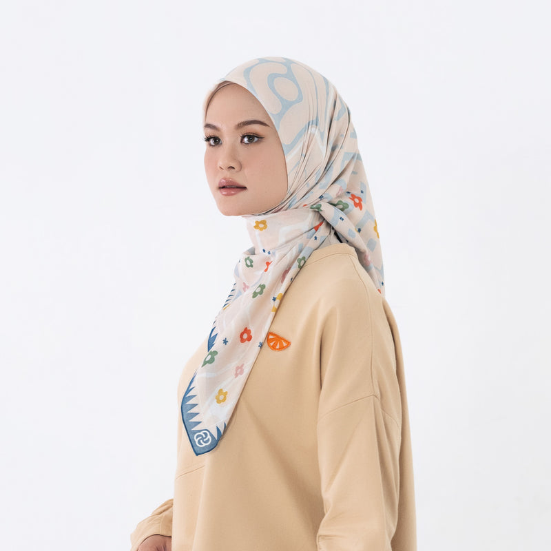 Deenay Hijab Megan Series