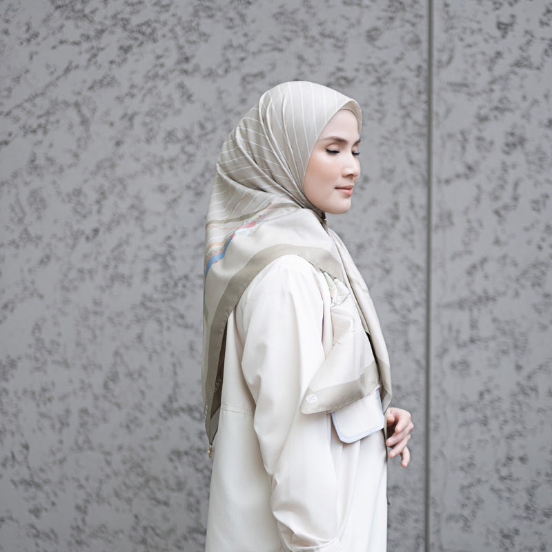 HIJAB DEENAY RHEA SERIES
