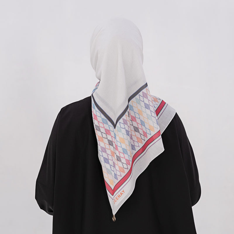 HIJAB DEENAY DAYLA SERIES