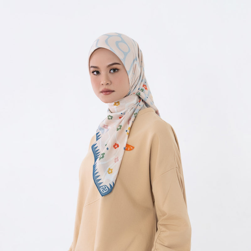 Deenay Hijab Megan Series