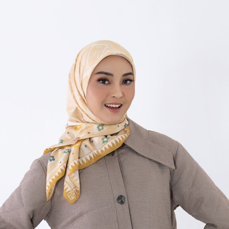 Deenay Hijab Megan Series