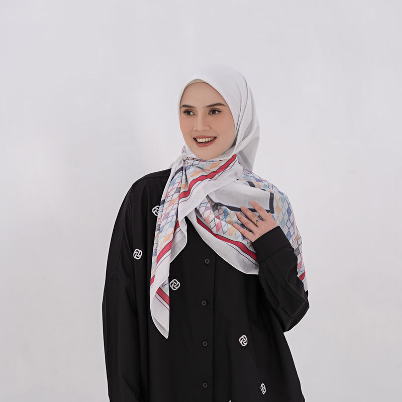 HIJAB DEENAY DAYLA SERIES