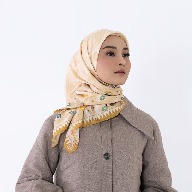 Deenay Hijab Megan Series