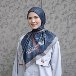 HIJAB DEENAY RHEA SERIES